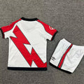 Maillot Vallecano Domicile 2025/26 Enfant