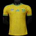 Maillot Afrique du Sud Domicile 2026/27 (Version Joueur)