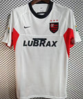 Maillot Flamengo Rétro 2001