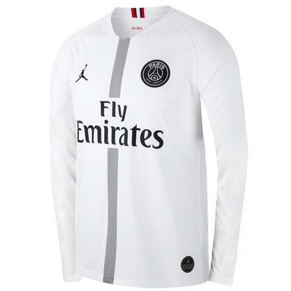 Maillot Paris SG Manches Longues 2018/19