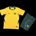 Maillot Australie Domicile 2026/27 Enfant