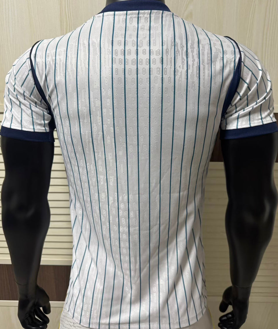 Maillot Inter Milan Extérieur 2026/27 (Version Joueur)