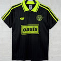 Maillot Ad X Oasis Rétro 2025/26