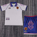 Maillot Japon Extérieur Rétro 1998 Enfant