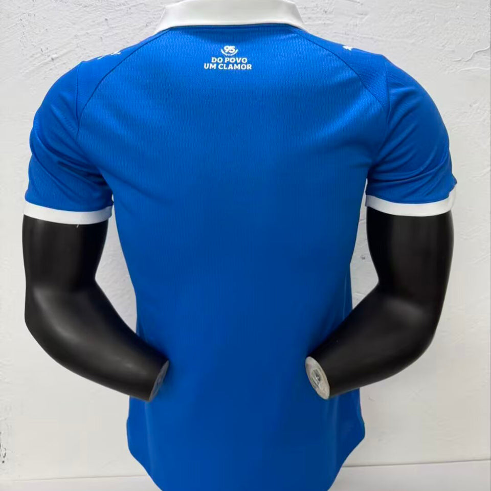 Maillot Bahia Extérieur 2026/27 (Version Joueur)