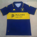 Maillot Gênes 2024/25