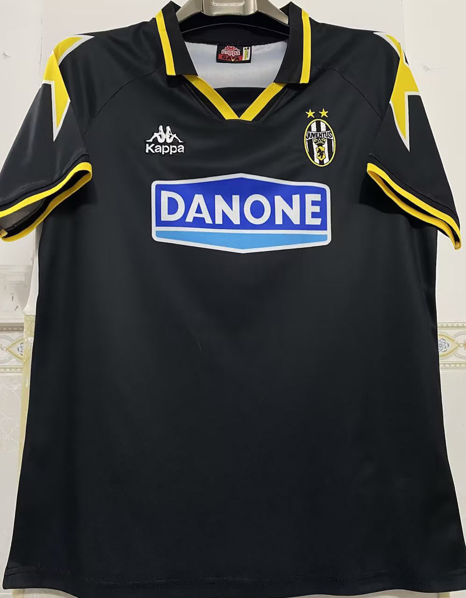 Maillot Juventus Third Rétro 1994/95