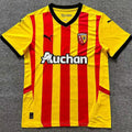 Maillot Lens Domicile 2024/25