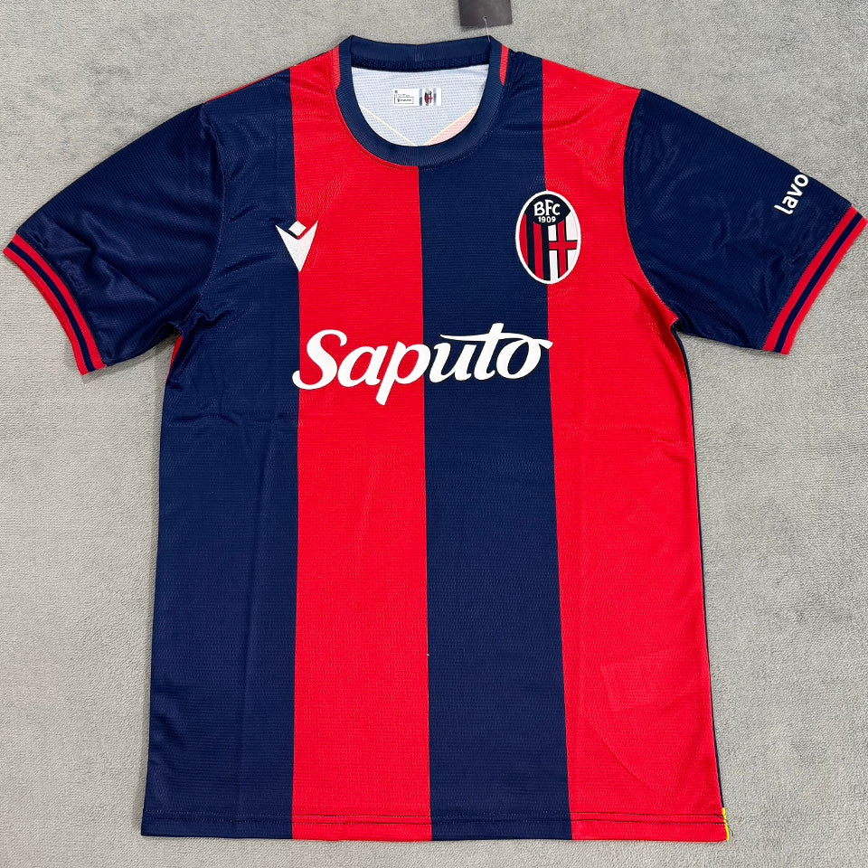 Maillot Bologna Domicile 2024/25