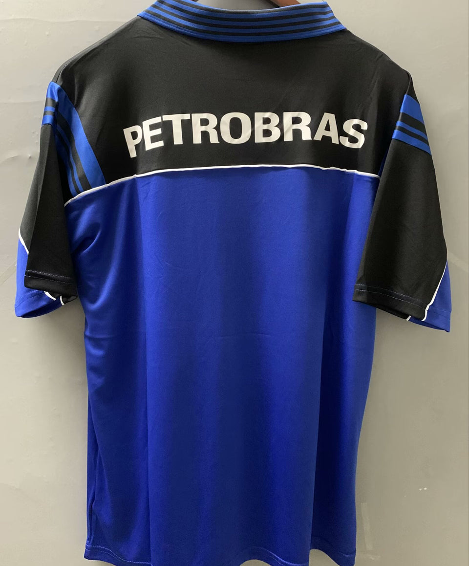 Maillot Flamengo Gardien Rétro