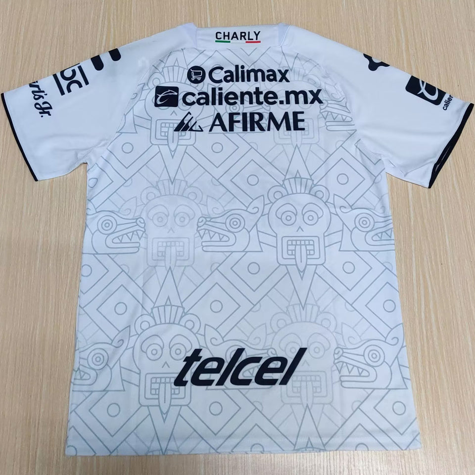 Maillot Tijuana 2024