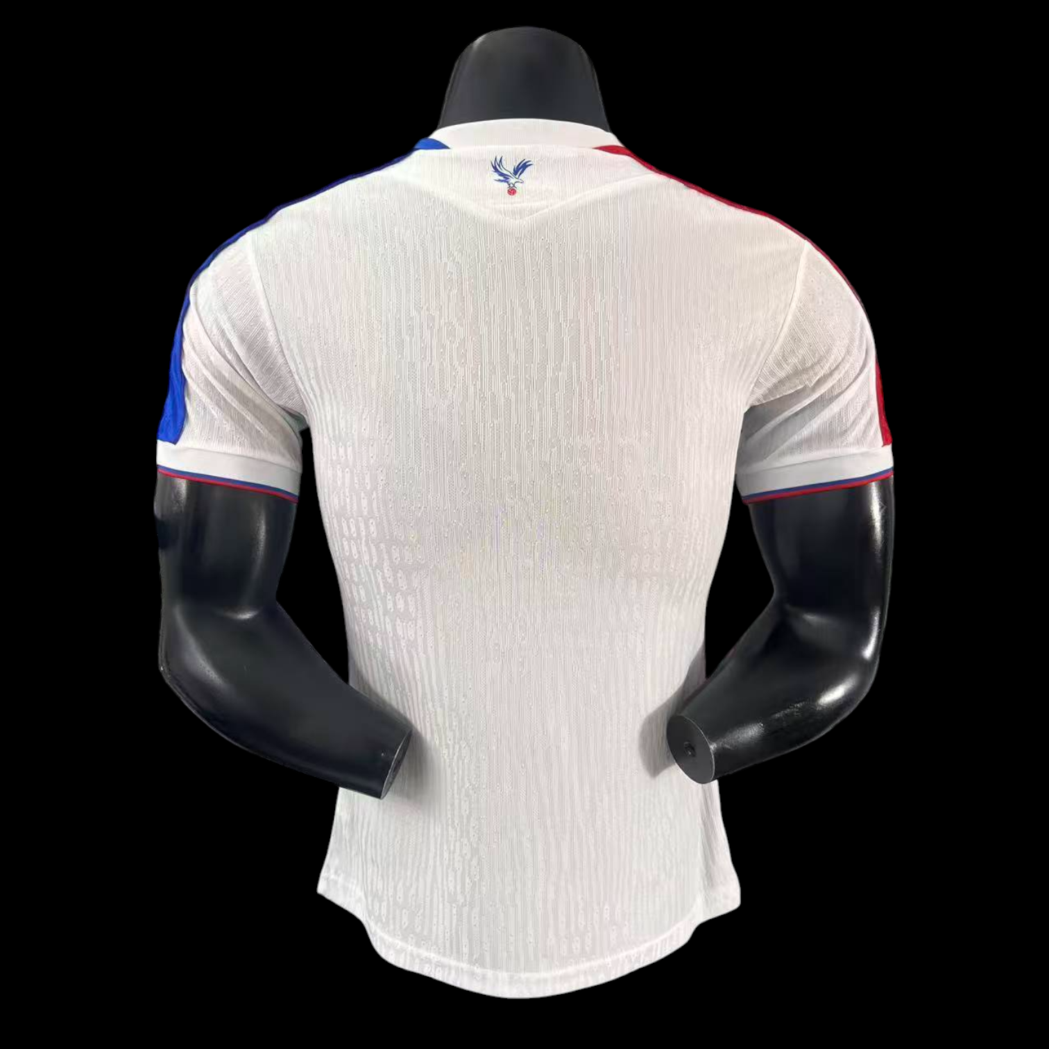 Maillot Crystal Palace Extérieur 2025/26 (Version Joueur)