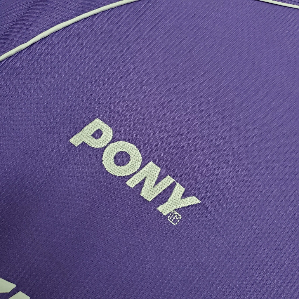Maillot Tottenham Domicile Rétro 1998