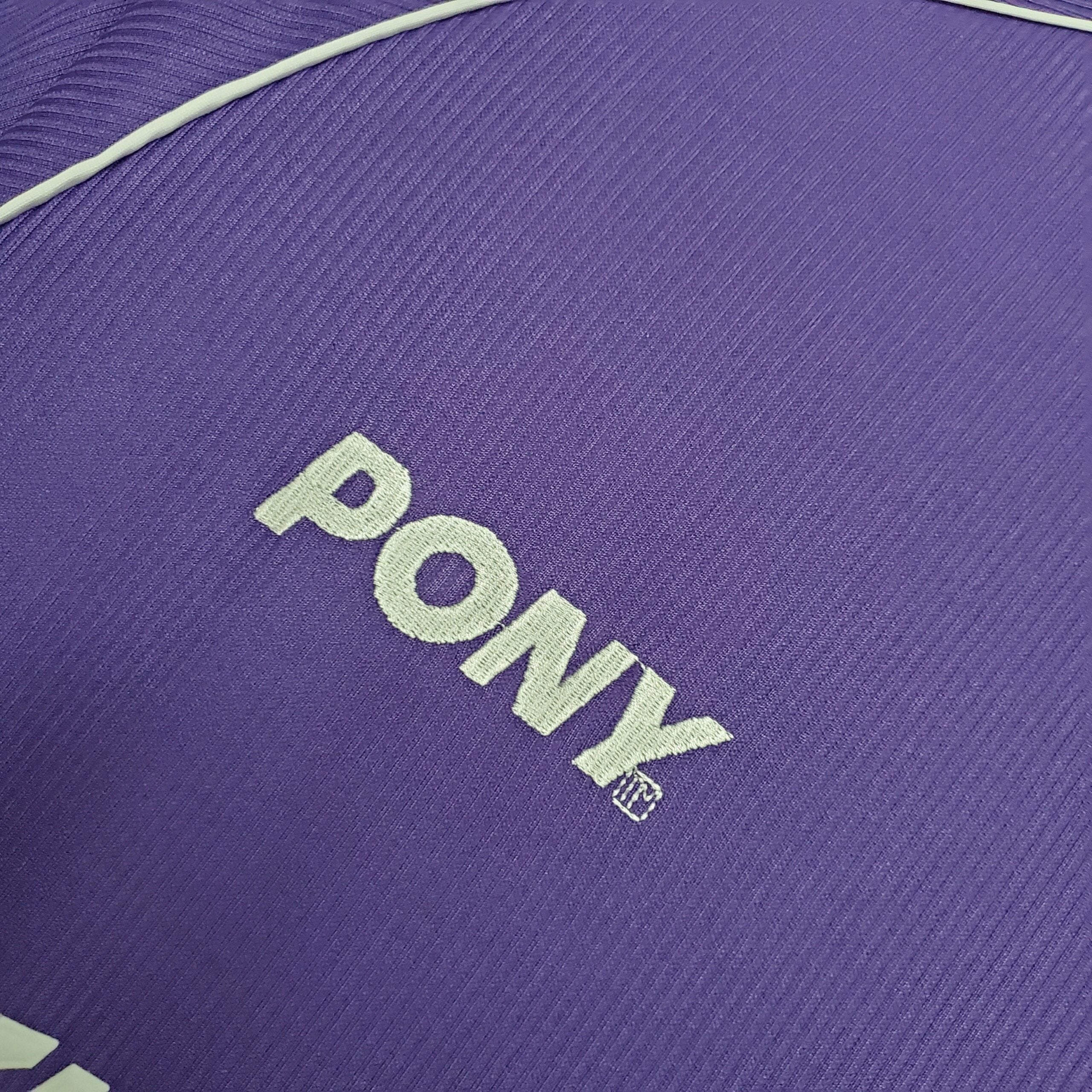 Maillot Tottenham Domicile Rétro 1998