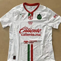 Maillot Chivas Extérieur 2025/26