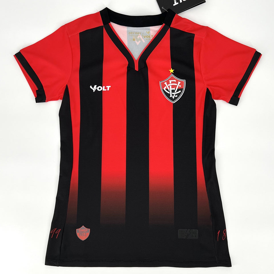 Maillot Victoria Domicile 2024/25 Femme
