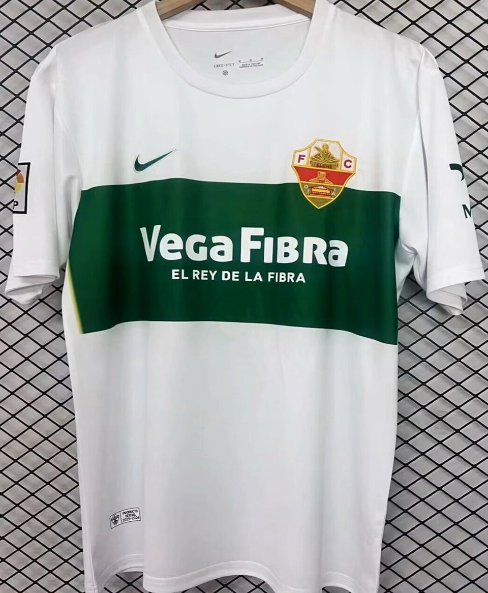 Maillot Elche Rétro