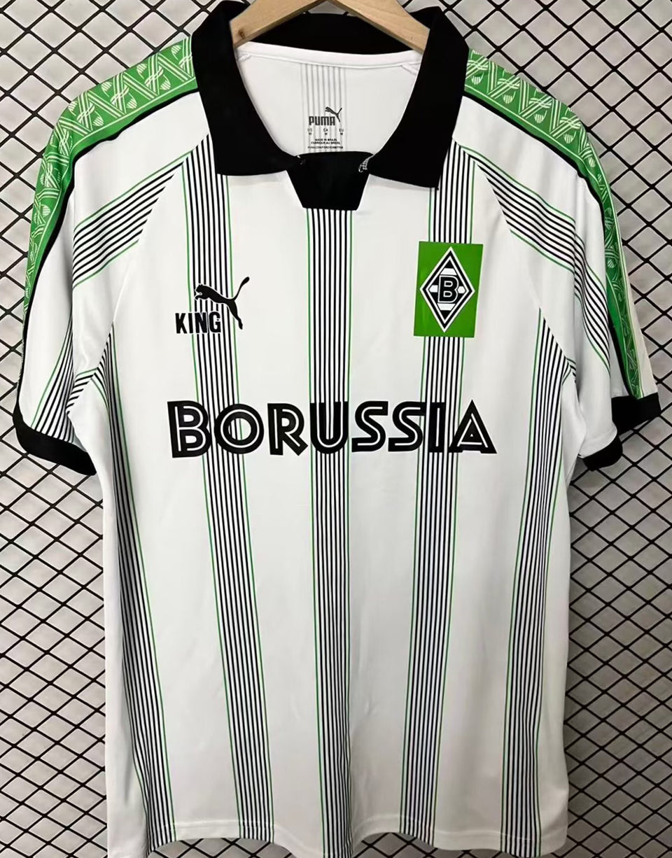 Maillot Monchengladbach 2026/27