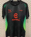 Maillot AC Milan 2024/25