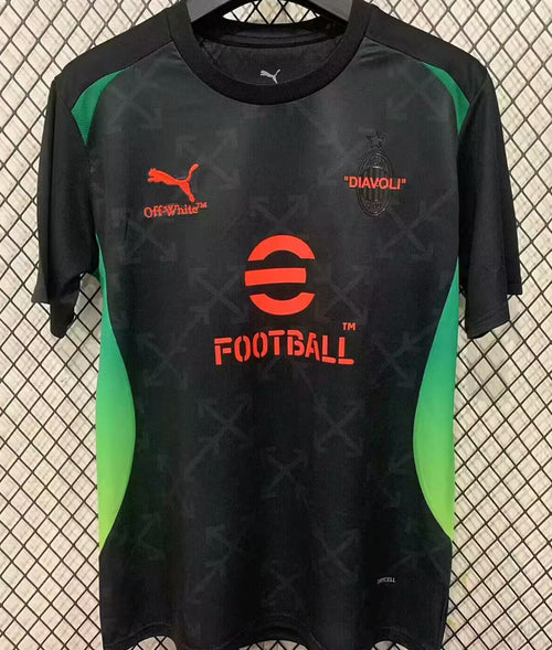 Maillot AC Milan 2024/25