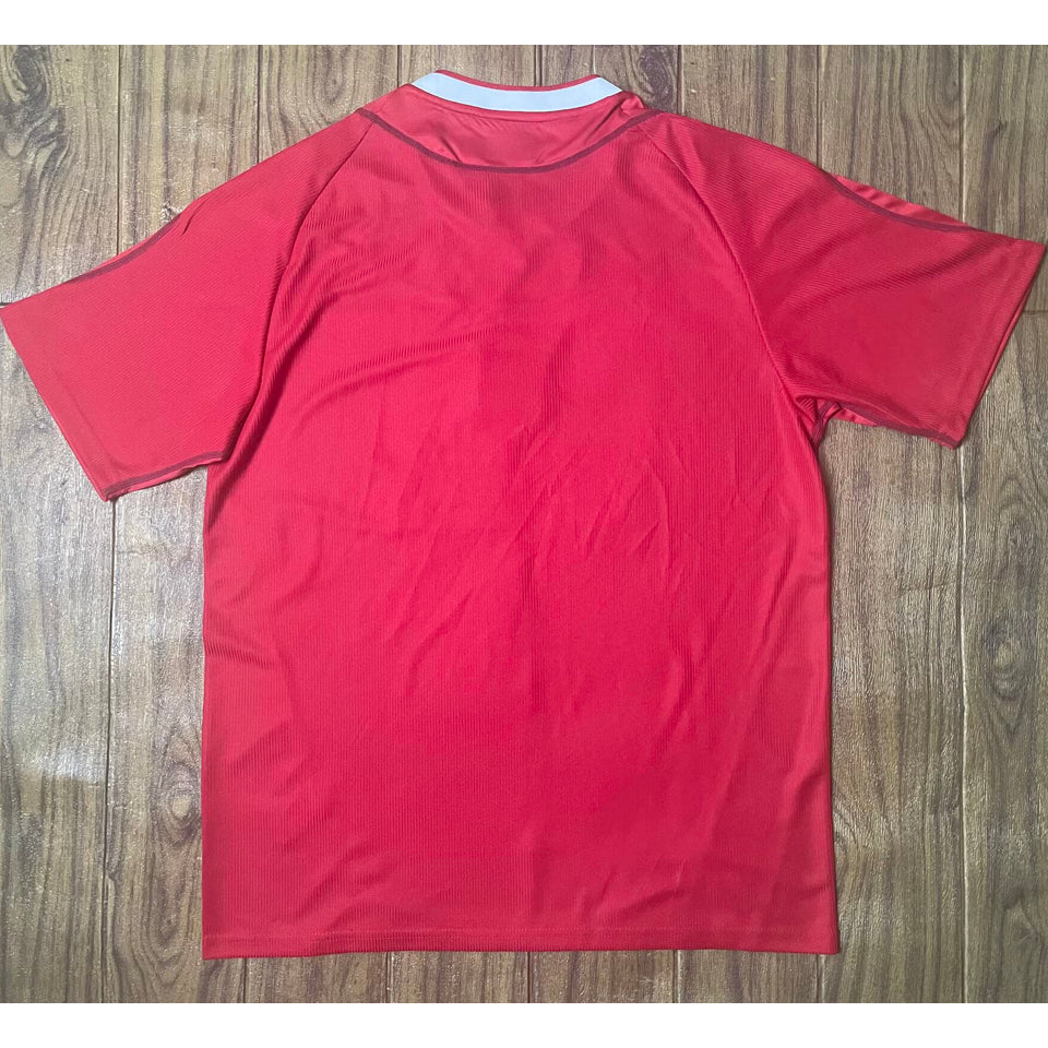 Maillot Liverpool Domicile Rétro