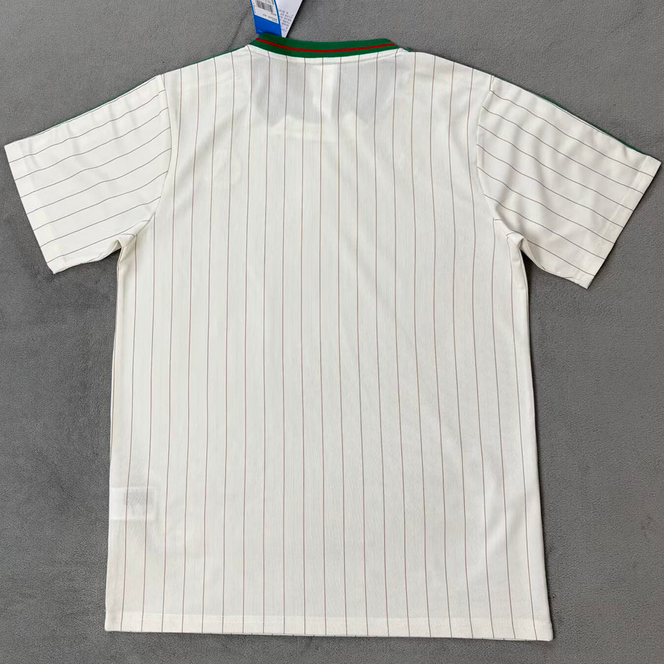 Maillot Algeria Rétro