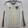 Maillot Japon Extérieur Manches Longues 2026/27