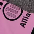 Maillot Botafogo Gardien 2025/26