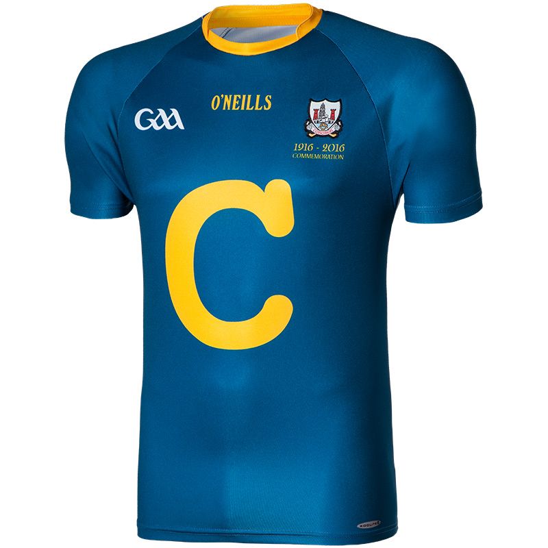 Maillot Cork Gaa Commemoration 1916