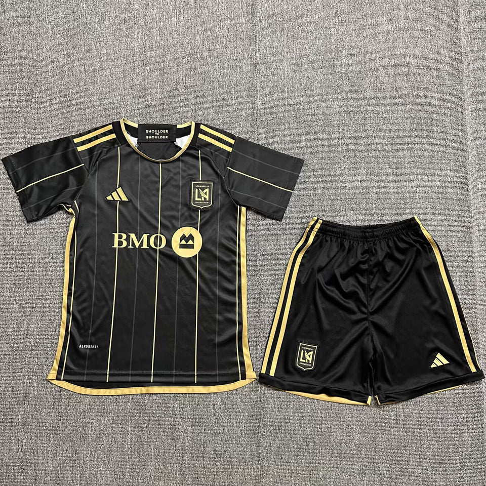 Maillot Los Angeles Domicile 2024/25 Enfant