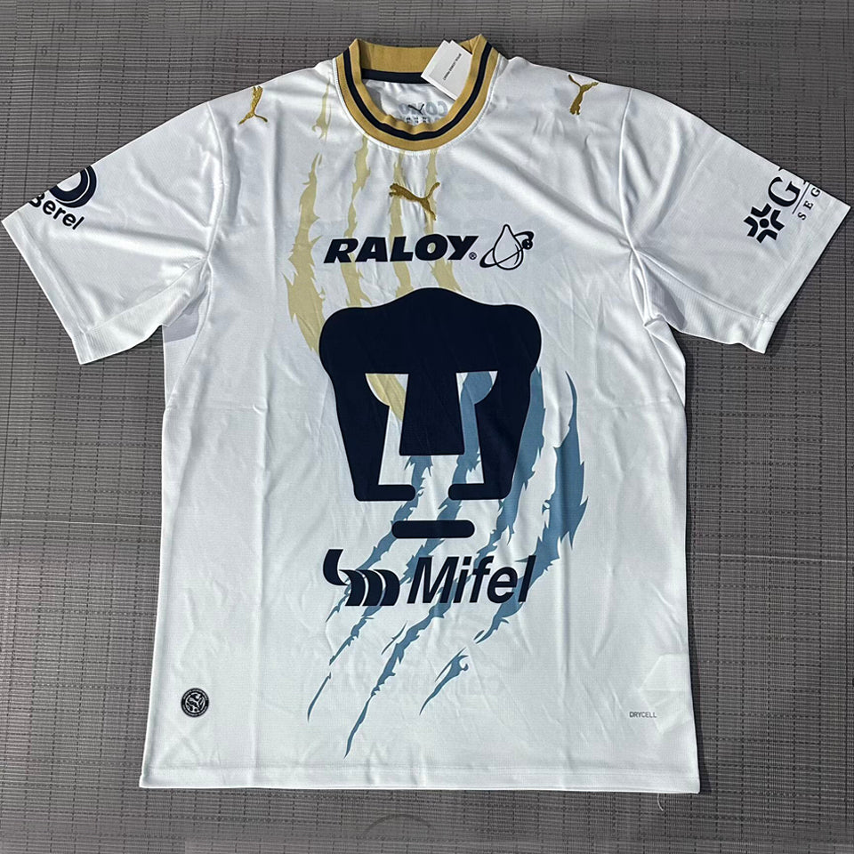 Maillot Pumas Unam Domicile 2026/27