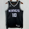 Maillot Kings Derozan 10 2024/25