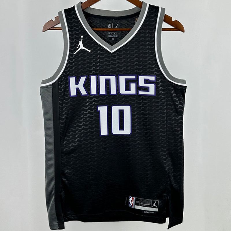 Maillot Kings Derozan 10 2024/25
