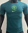 Maillot 26 Nigeria Extérieur 2025 (Version Joueur)