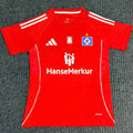 Maillot Hamburger Extérieur 2026/27
