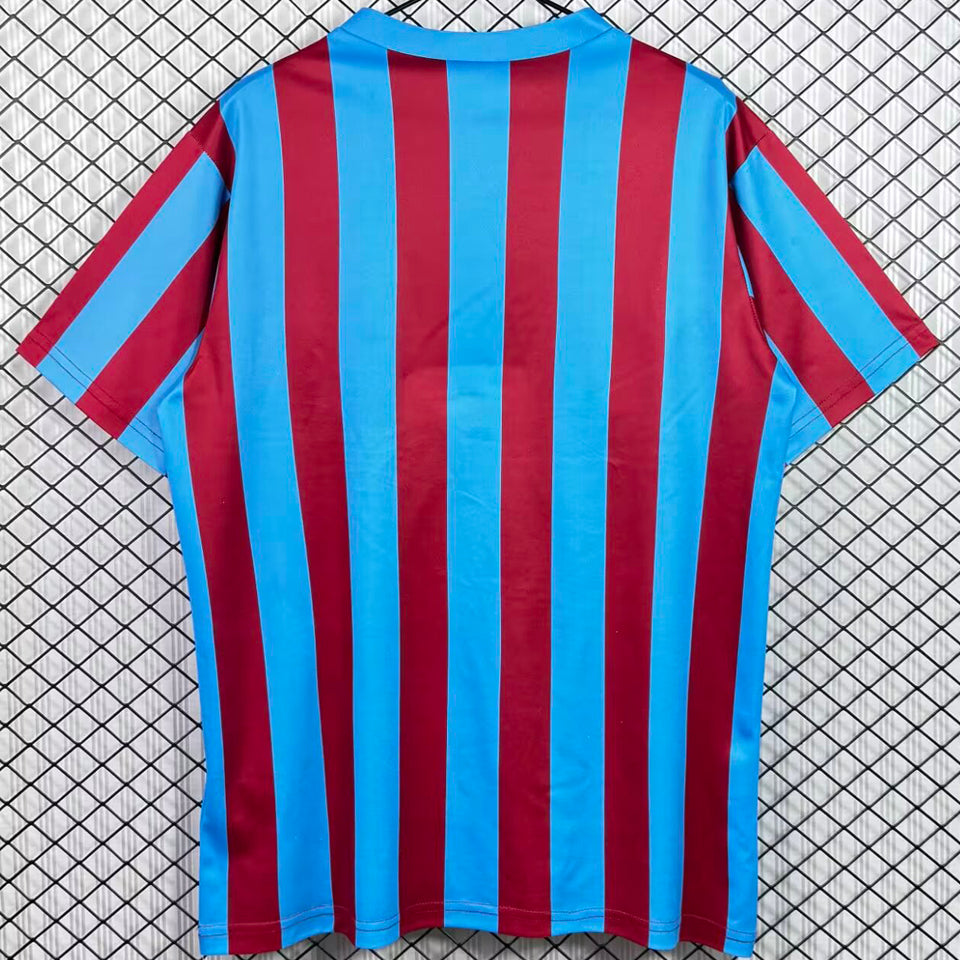 Maillot 95 Trabzonspor Domicile Rétro
