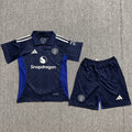 Maillot Manchester United Extérieur 2024/25 Enfant