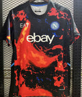 Maillot Naples 2024/25