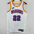Maillot Warriors Wiggins 22 Rétro 2024/25