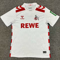 Maillot 1 Fc Köln Domicile 2024/25