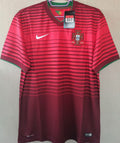 Maillot Portugal Domicile Rétro 2014