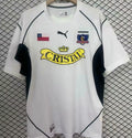 Maillot Colo Colo Domicile Rétro 2003