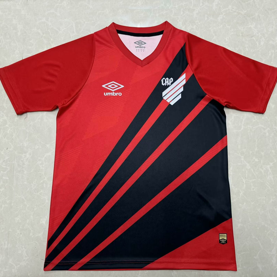 Maillot Victoria 2024/25