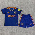 Maillot Newcastle Third 2025/26 Enfant