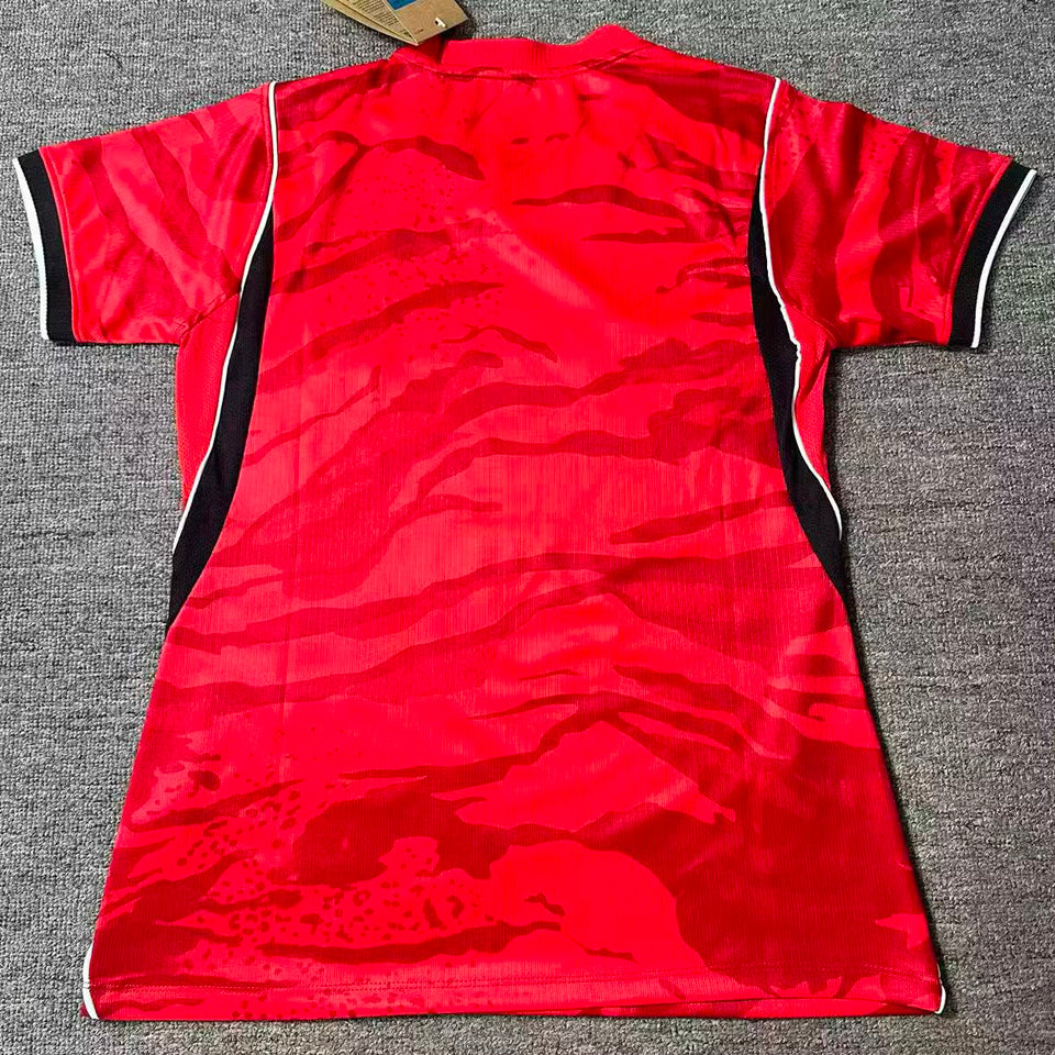Maillot Corée du Sud Domicile 2026/27