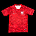 Maillot Pologne Extérieur 2026/27