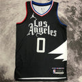 Maillot Clippers Westbrook 0 2023