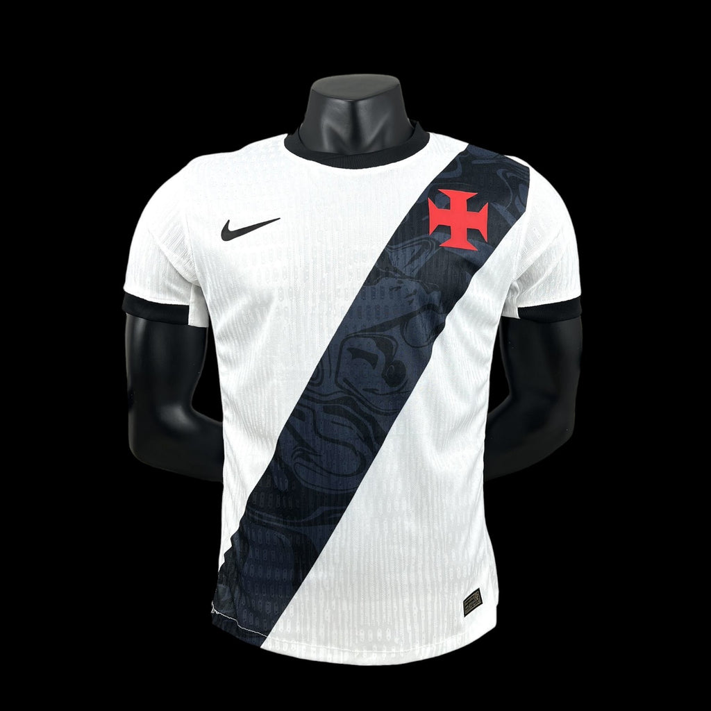 Maillot Vasco Extérieur 2026/27 (Version Joueur)