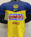 Maillot Club America Domicile Rétro 2011/12