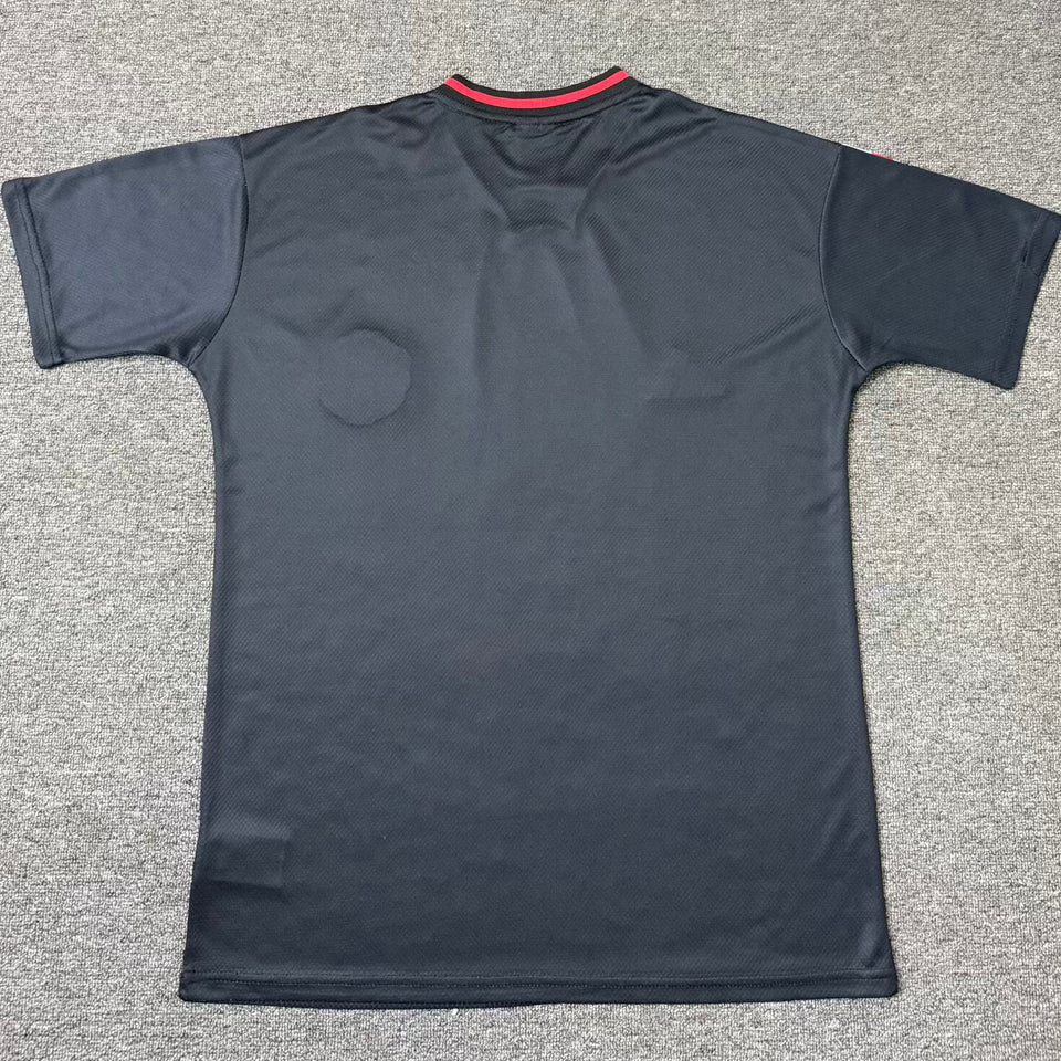 Maillot Manchester United Rétro